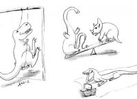 Jurassic Park